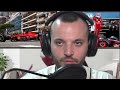 Monaco GP 2024 ALL TEAM RADIOS (Reaktion)