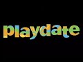 Playdate startup but it's the ending (Its perfect)