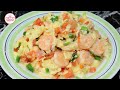 EGG SHRIMP RECIPE FOR EVERYONE SO YUMMY