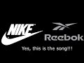 Reebok or Nike subtitles ( Spanish Radio DJ finds song Rhythm of the Night )
