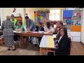 Heshtje zgjedhore në Himarë - Fillon shpërndarja e materialeve zgjedhore në 36 qendrat e votimit