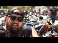 Giddy Up Vintage Chopper Show - Full Length Film