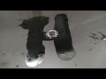 How to make Magnetic Fluid (ferro fluid)