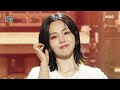 HYNN (박혜원) - Glowing Light | Show! MusicCore | MBC240608방송