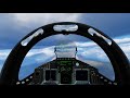 I Fly The Eurofighter Typhoon Against The Su-27 Flanker | Dogfight | Digital Combat Simulator | DCS