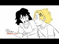 BNHA Tik Tok animatics to watch at 2 am