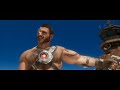 Mortal Kombat 11 el modo de historia (capitulo 6 Johnny Cage)