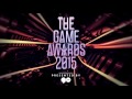 The game awards 2015 song