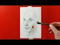 MAGIC WATERCOLOR (or INVISIBLE INK) | Materials and Method | ART