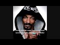 Snoop Dogg I Wanna Rock Right Now Instrumental