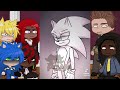 Sonic 2 react to Shadow the hedgehog || Part 4/4 || Sonadow || angst ||