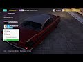 Forza Horizon 5 Auction House Sniping Plymouth Fury '58