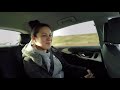 Robot Meets Self Driving Car - Sophia by Hanson & Jack by Audi