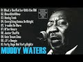Muddy Waters - Classical Blues Music | Greatest Hits of All Time - Full Album - Best Playlist 2024