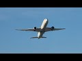 Planes Taking Off from London Heathrow (LHR/EGLL) on January 21st 2023 Part 1