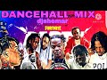 NEW DANCEHALL MARCH 2021,10 tik roll (deep)intense govana public enemy,popcaan (beres)DJ SHEMAR