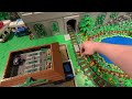 Work in progress - Lego City Update #53
