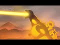 Oscar vs Ultima (Toonsandwich vs Slick) (Fan Made Death Battle Trailer)