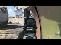 Modern Warfare: MP7 is insane.