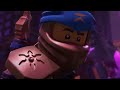 Who is Leaking Ninjago United? 🚓 Ninjago 2023 Season!