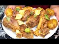 Mutton Steam | Juice Mutton Steam Recipe |   Steam Recipe