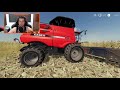 A PRIMEIRA SAFRA DE MILHO | Farming Simulator 2019 | MATOPIBA V3