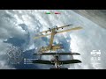 BF1 Bomber Killer Fighter Plane  - Xbox