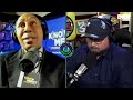 Dan Le Batard Tells Stephen A. Smith He Hates What He and Skip Bayless Did to Sports Media | Best Of