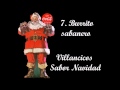 07. El burrito sabanero - Villancicos sabor Navidad