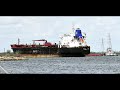 46,925 DWT Libyan flagged Oil Products Tanker MAETIGA