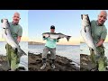 San Luis Reservoir, The Big Fish Are Back
