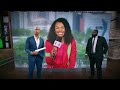 Malika Andrews: The Puppet of ESPN Basketball