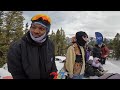 Snowboarding PERFECTION at WOODWARD COPPER Colorado! (We Found ZEB POWELL!)