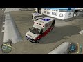 SCHOOL BUS EMERGENCY RESCUE!! (HELICOPTER RESCUE)