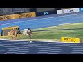 4x400 Meters (Mixed) FINAL - World Athletics Relays Championship Bahamas 2024 - Day 2