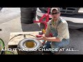 Fix A Leaky Tire Rim! Quick and Simple