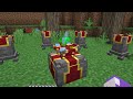 O COMEÇO DA BASE MEGA COLOSSAL - Minecraft Super 2