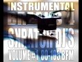 Instrumental Breaks For Scratch DJs Volume 1