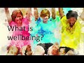 What is wellbeing | Kate Laffan | TEDxLSE