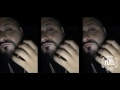 DJ Khaled FUEL BEARD COMB