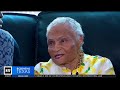 Tulsa Massacre survivor celebrates her 110th birthday in North Texas
