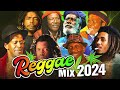 Reggae Songs 2024 - Bob Marley, Lucky Dube, Peter Tosh, Jimmy Cliff,Gregory Isaacs, Burning Spear 99