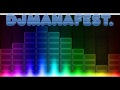 A New Style By DJ Manafest (New Music)