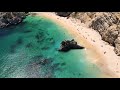 PORTUGAL • DRONE • 4K