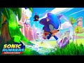 Try Again? - Sonic Runners Adventure (J2ME)