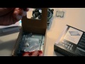Hackintosh Build - CPU/Processor and SSD unboxing - Intel Core i7 2700K & 320 series SSD 160GB