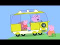 Peppa Opens A Shop! 🛍️ | Peppa Pig Official Full Episodes