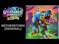 Hearthstone - Theme of Toyrantus (Netherstorm)