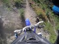 2016 YZ250x Break In (North Ridge Taneum, WA)(2016)