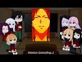 Past Classroom of the Elite react to Ayanokoji Kiyotaka | Part 2 | Remake